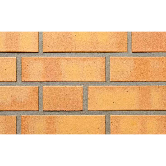 Кирпич клинкерный щелевой Terca Havelland, 240х115х71 мм