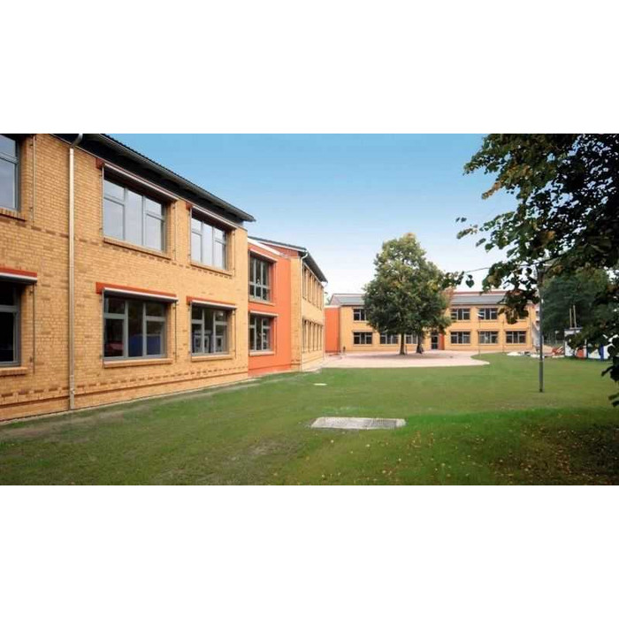 Кирпич клинкерный щелевой Terca Havelland, 240х115х71 мм фото 5