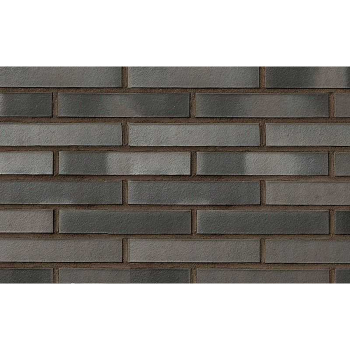 Кирпич клинкерный Roben Brisbane гладкий, 290х115х52 мм фото 2