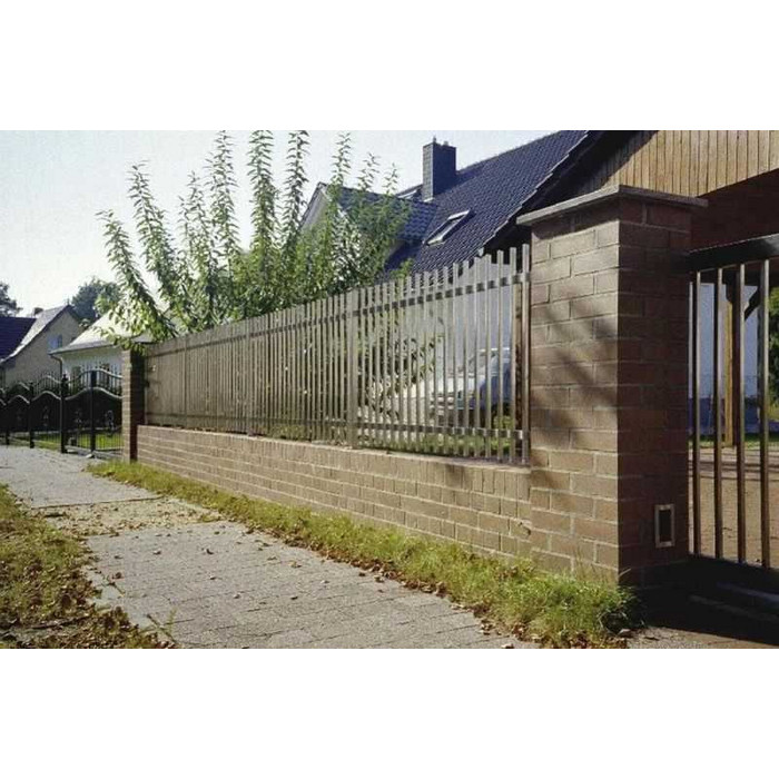 Кирпич клинкерный щелевой Terca Lausitz, 240х115х71 мм фото 4