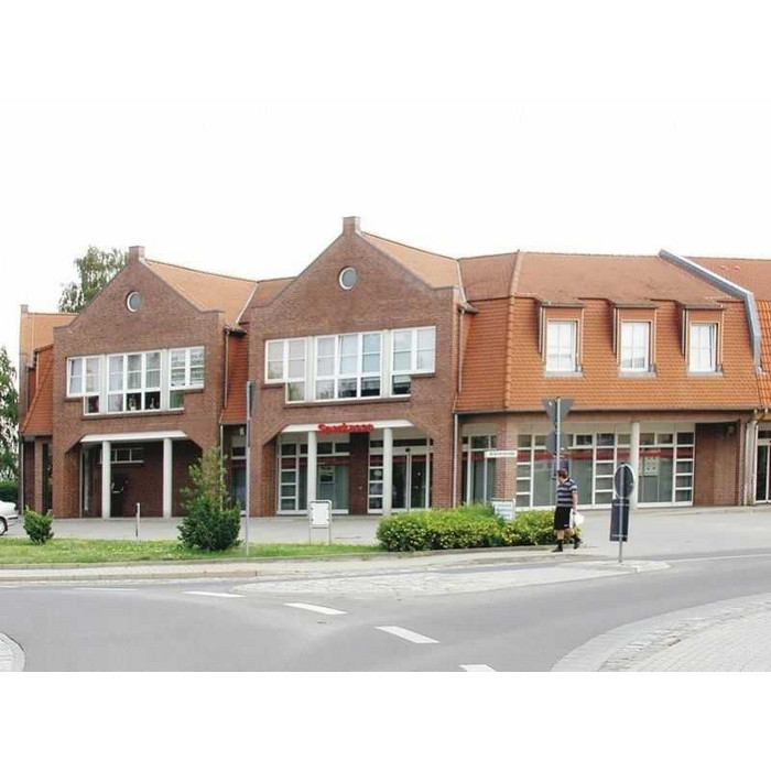 Кирпич клинкерный щелевой Terca Lausitz, 240х115х71 мм фото 9