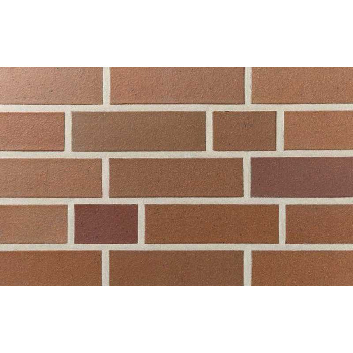 Кирпич клинкерный щелевой Terca Lausitz, 240х115х71 мм