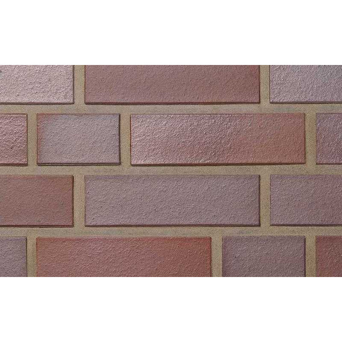 Кирпич клинкерный щелевой Terca Potsdam glatt, 240х115х71 мм