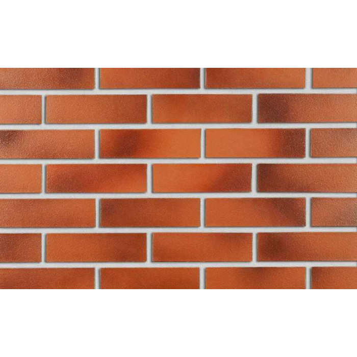 Кирпич клинкерный Roben Darwin гладкий, 240х65х71 мм