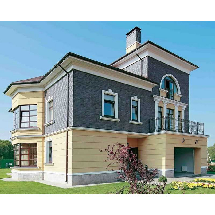 Кирпич клинкерный Feldhaus Klinker К380 cerasi ferrum liso NF 240х115х71 мм фото 5