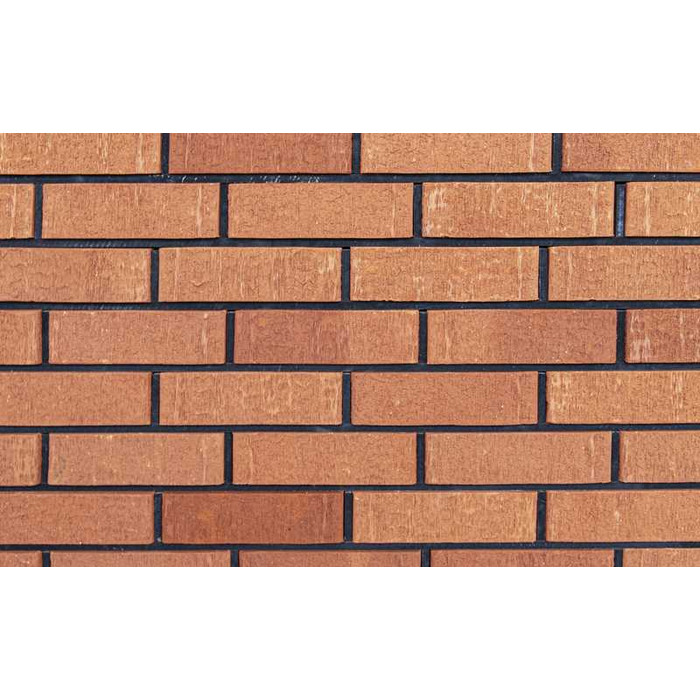 Кирпич клинкерный Kerma Premium Klinker красный бархат 215х102х65 мм