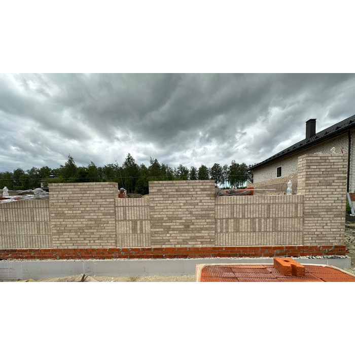 Кирпич ModFormat Эгерсунн керамический 290х85х50 мм фото 4