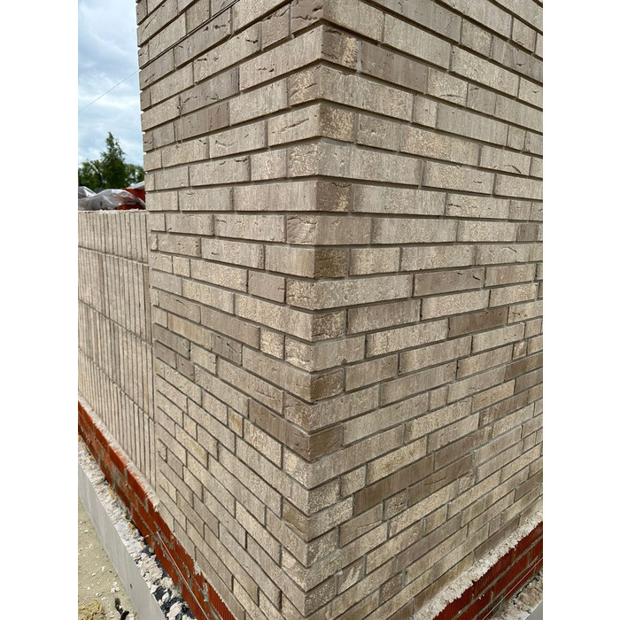 Кирпич ModFormat Эгерсунн керамический 290х85х50 мм фото 6