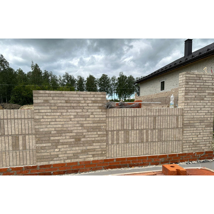 Кирпич ModFormat Эгерсунн керамический 290х85х50 мм фото 3