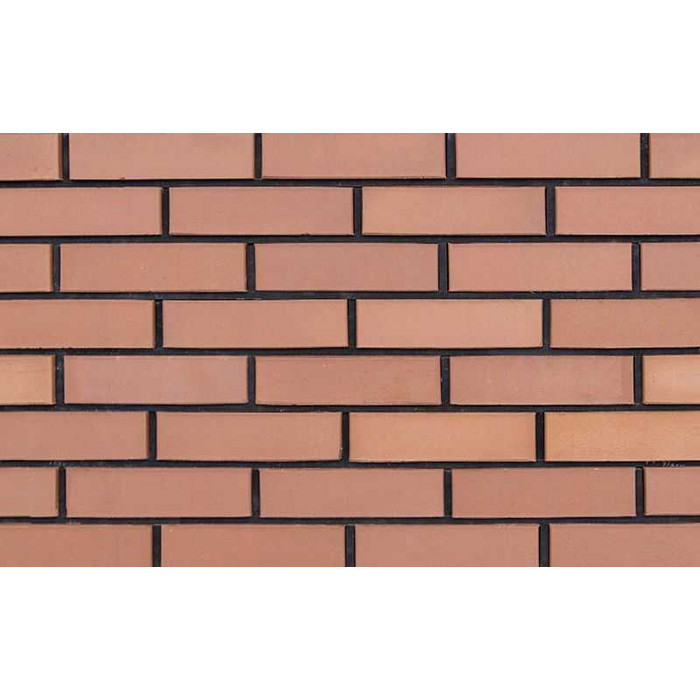 Кирпич клинкерный Kerma Premium Klinker красный гладкий 250х120х65 мм фото 2