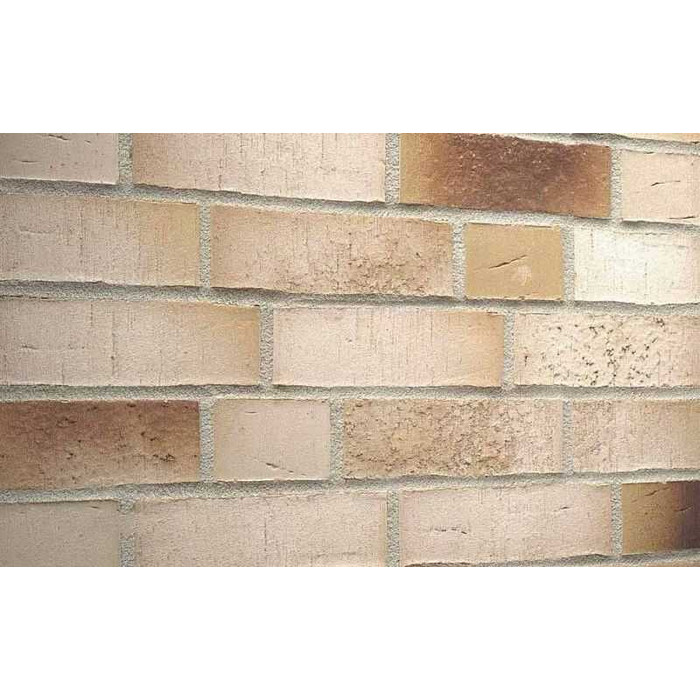 Кирпич клинкерный Feldhaus Klinker K919 vario sabiosa solmati NF 240х115х71 мм фото 2