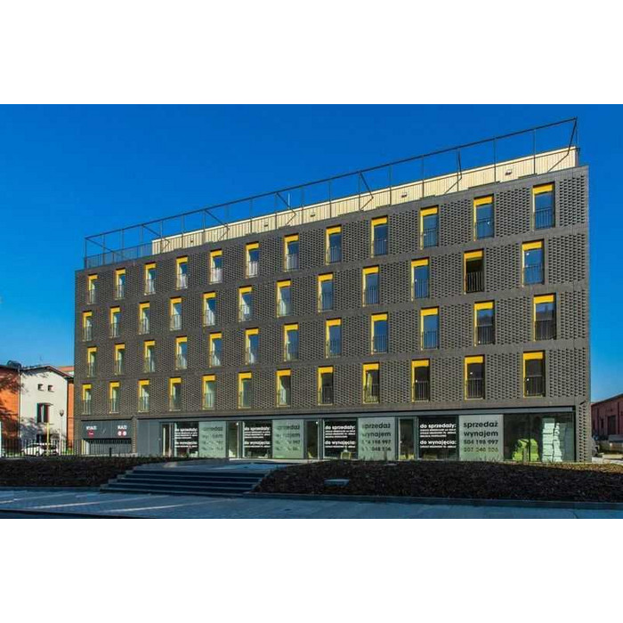 Кирпич клинкерный Muhr 15 Schwarz-bunt Edelglanz Wasserstrich, 240х52х52 мм фото 2