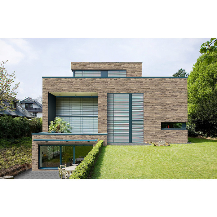 Кирпич длинного формата Донские зори Аксай, 475х85х40 мм, Россия