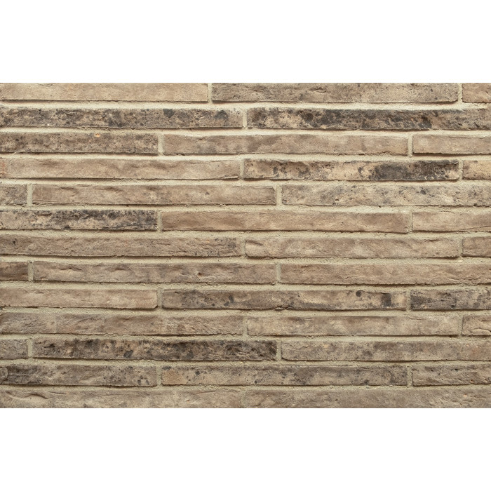 Кирпич длинного формата Донские зори Аксай, 475х85х40 мм, Россия фото 2