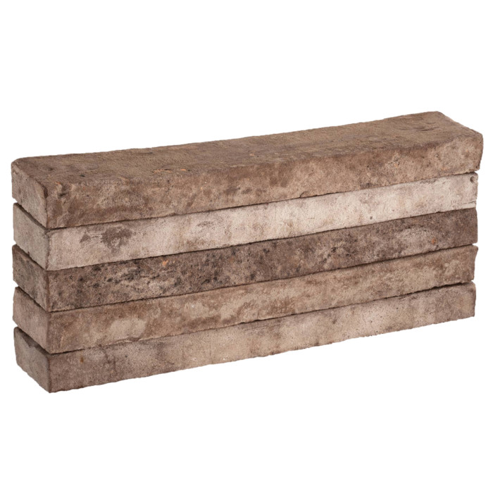Кирпич длинного формата Донские зори Аксай, 475х85х40 мм, Россия фото 3