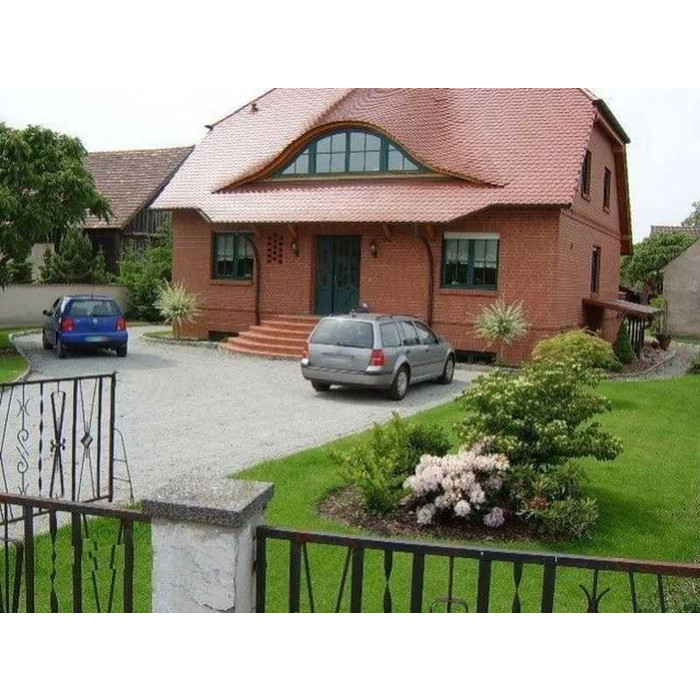 Кирпич клинкерный щелевой Terca Heide, 250х120х65 мм фото 3