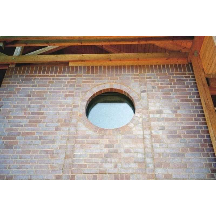 Кирпич клинкерный щелевой Terca Calau, 240х115х71 мм фото 10