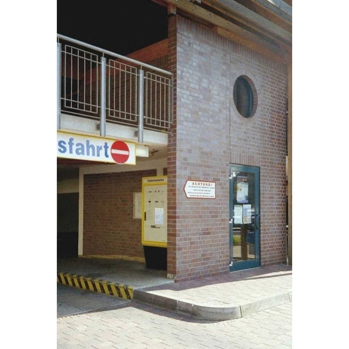 Кирпич клинкерный щелевой Terca Calau, 240х115х71 мм фото 9