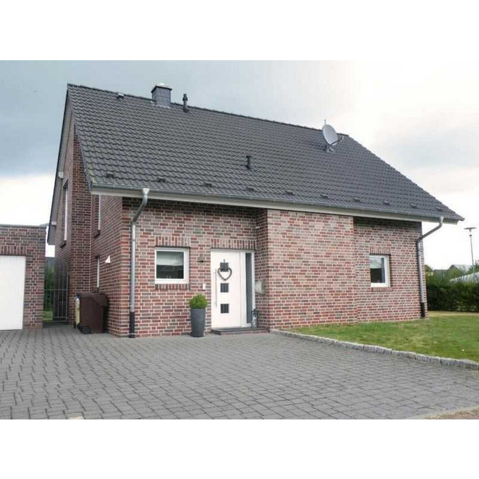 Кирпич клинкерный Terca KK1, 240х115х71 мм фото 3