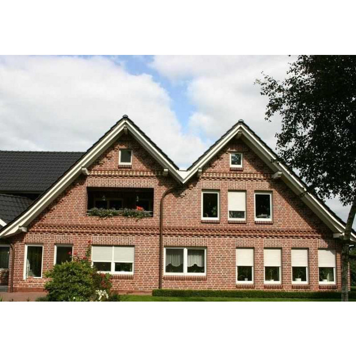 Кирпич клинкерный Terca KK1, 240х115х71 мм фото 6