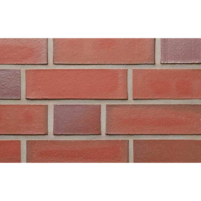 Кирпич клинкерный Terca KK1, 240х115х71 мм