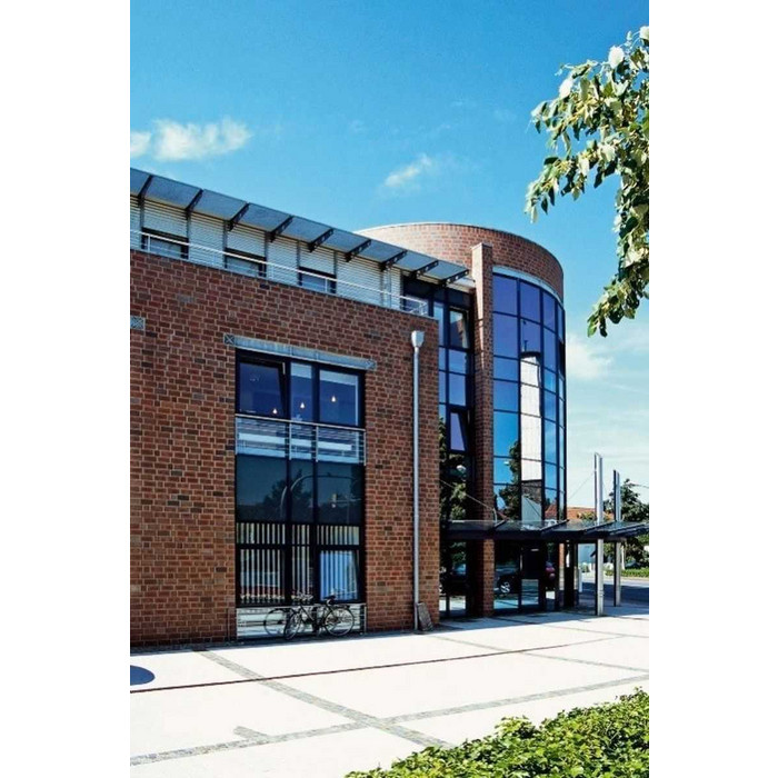 Кирпич клинкерный Terca KK1, 240х115х71 мм фото 4