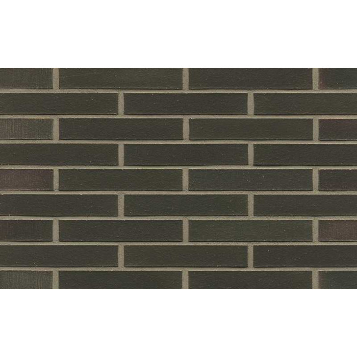 Кирпич клинкерный Muhr 17 Javagrun гладкий, 290х90х52 мм