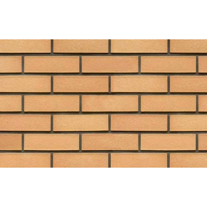 Кирпич клинкерный Muhr 23 Morgenrote гладкий, 240х115х71 мм