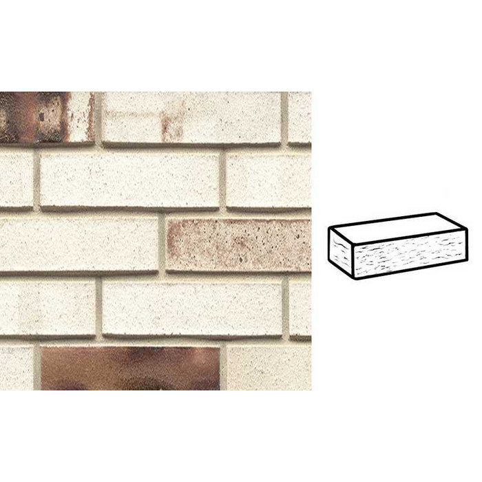 Кирпич клинкерный Muhr 37_06 KS Serie mondan Kohle Spezial рустик, 240х115х71 мм