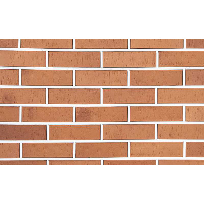 Кирпич клинкерный Kerma Premium Klinker красный риф 215х102х65 мм