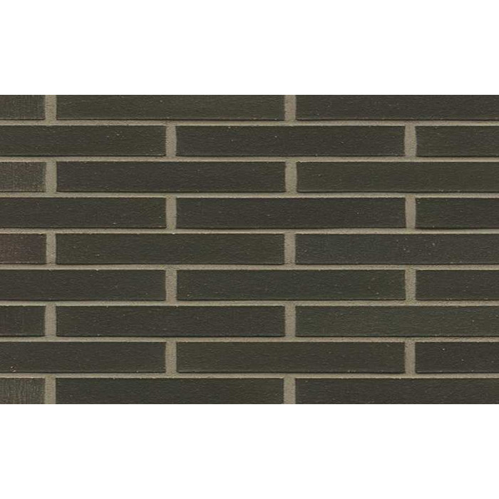 Кирпич клинкерный Muhr 17 Javagrun гладкий, 290х90х40 мм