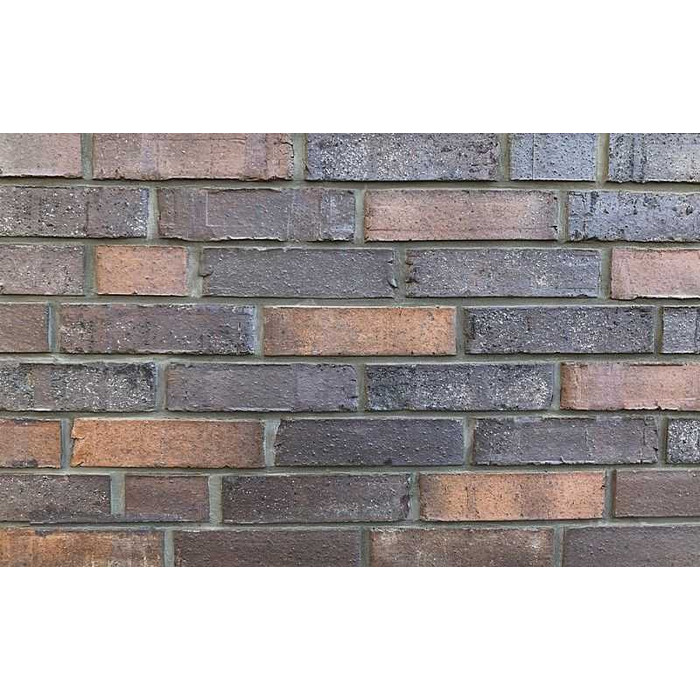 Кирпич клинкерный полнотелый Skriabin Ceramics, сортировка 53, 250х85х65 мм фото 3
