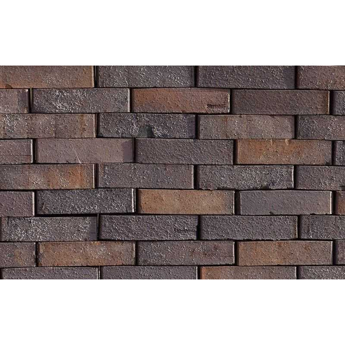 Кирпич клинкерный пустотелый Skriabin Ceramics, сортировка 53, 250х120х65 мм фото 4