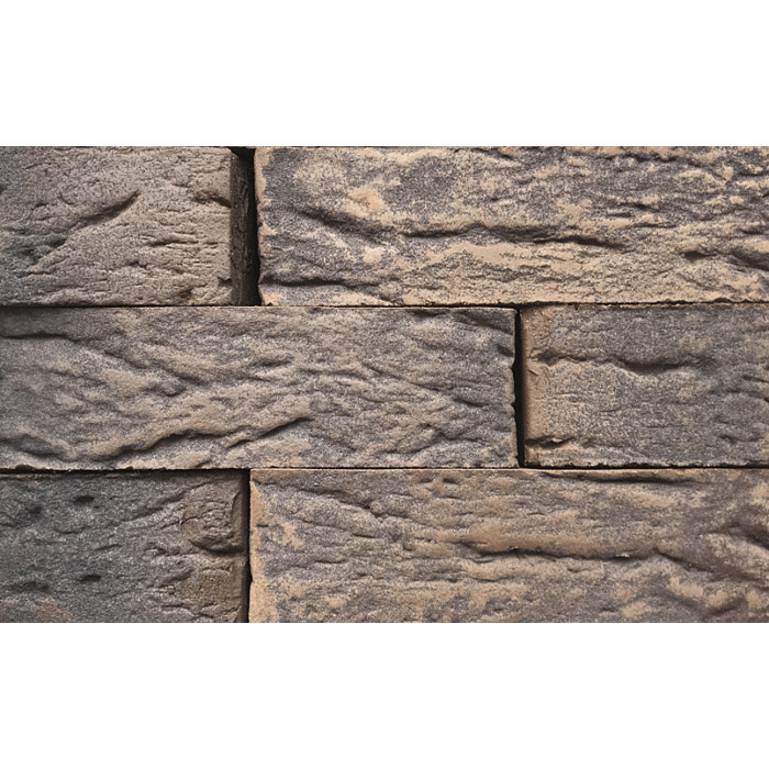 Кирпич клинкерный Faber Jar Невский 250х85х65 мм фото 2