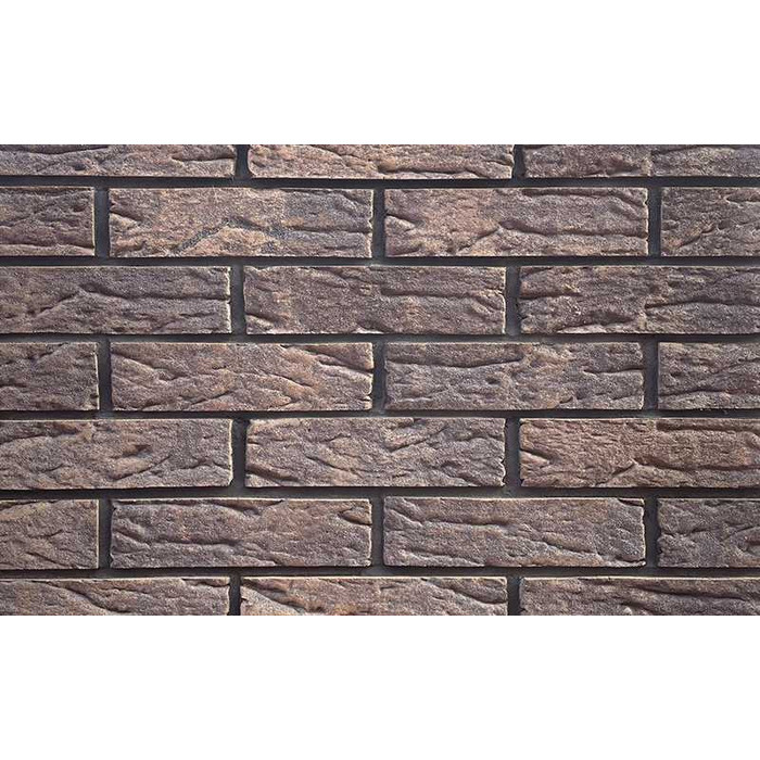 Кирпич клинкерный Faber Jar Невский 250х85х65 мм