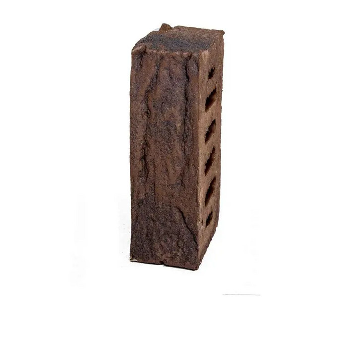 Кирпич клинкерный Faber Jar Невский 250х85х65 мм фото 8