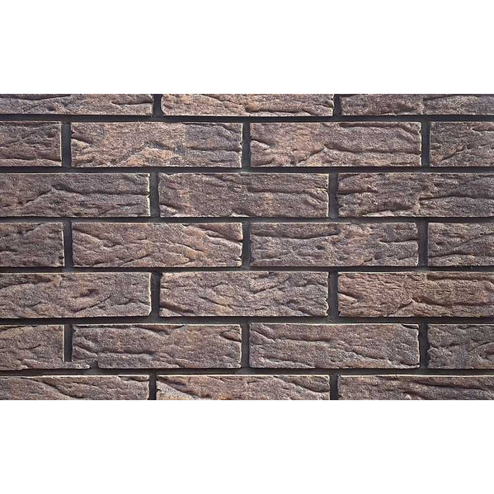 Кирпич клинкерный Faber Jar Невский 250х60х65 мм фото 4