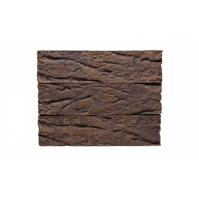 Кирпич клинкерный Faber Jar Невский 250х60х65 мм фото 2