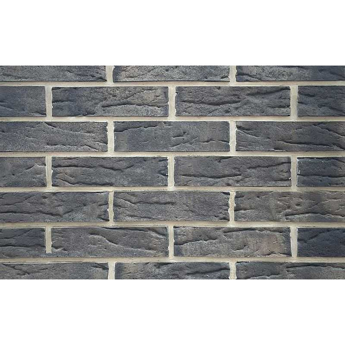 Кирпич клинкерный Faber Jar Охтинский 250х85х65 мм фото 4