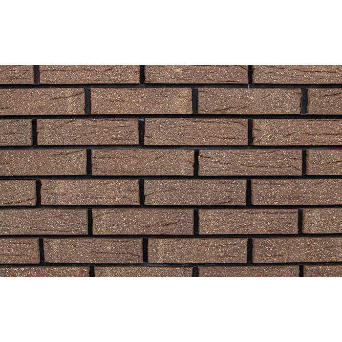 Кирпич клинкерный Faber Jar Ладожский 250х85х65 мм