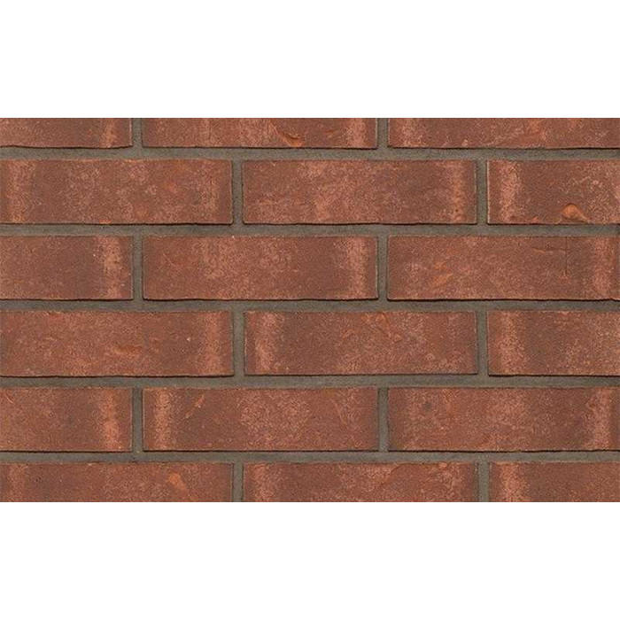 Кирпич клинкерный Terca Nordic Klinker Tallinn, 250х65х65 мм