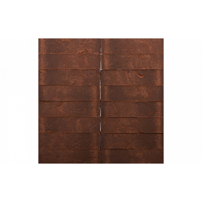 Кирпич клинкерный Terca Nordic Klinker Tallinn, 250х65х65 мм фото 2