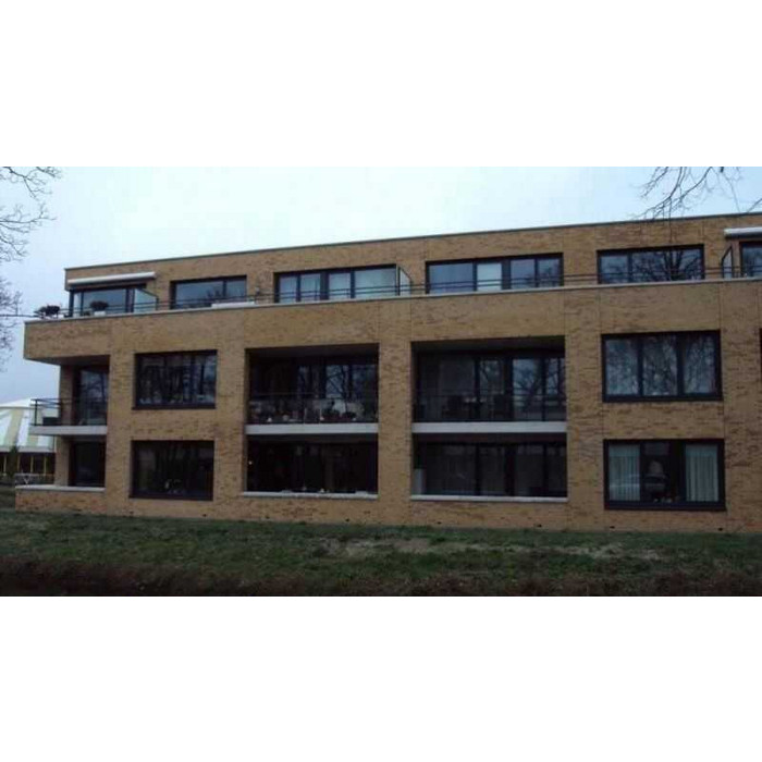 Кирпич клинкерный Muhr 01 EG Niederlausitzer Gelb Edelglanz гладкий, 290х90х40 мм фото 6