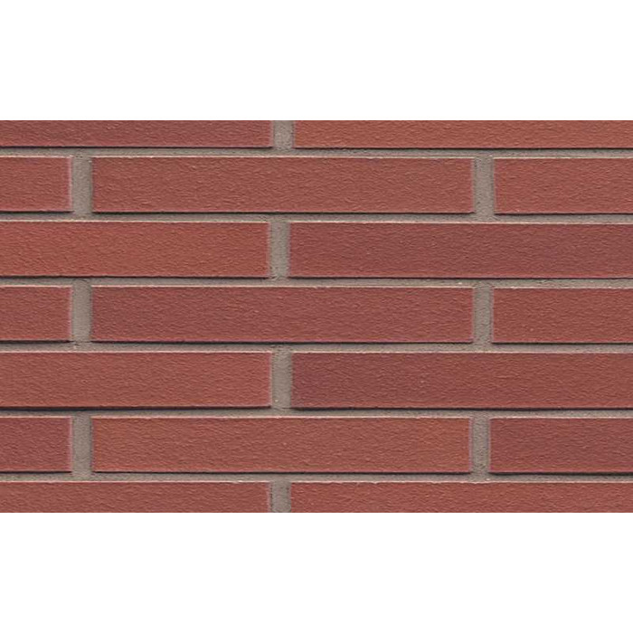 Кирпич клинкерный Muhr 03 Naturrot гладкий, 290х90х40 мм