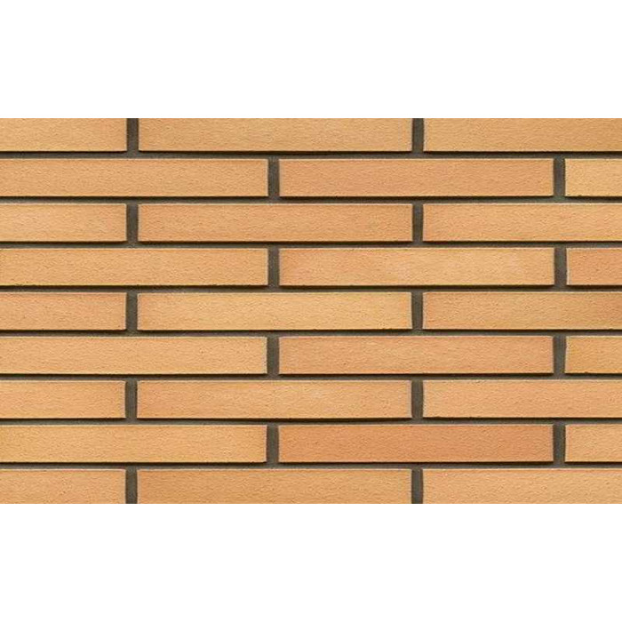 Кирпич клинкерный Muhr 23 Morgenrote гладкий, 290х90х40 мм